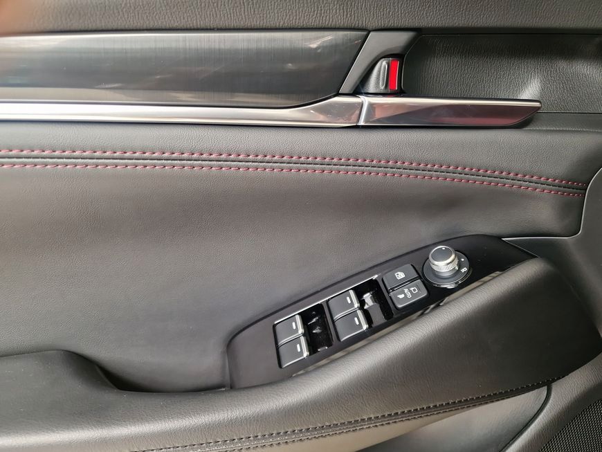 Mazda 6 Kombi SKYACTIV-G Homura