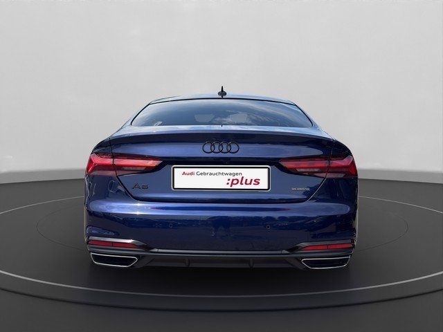 Audi A5 Sportback 50 TDI quattro S line *MATRIX*AHK*