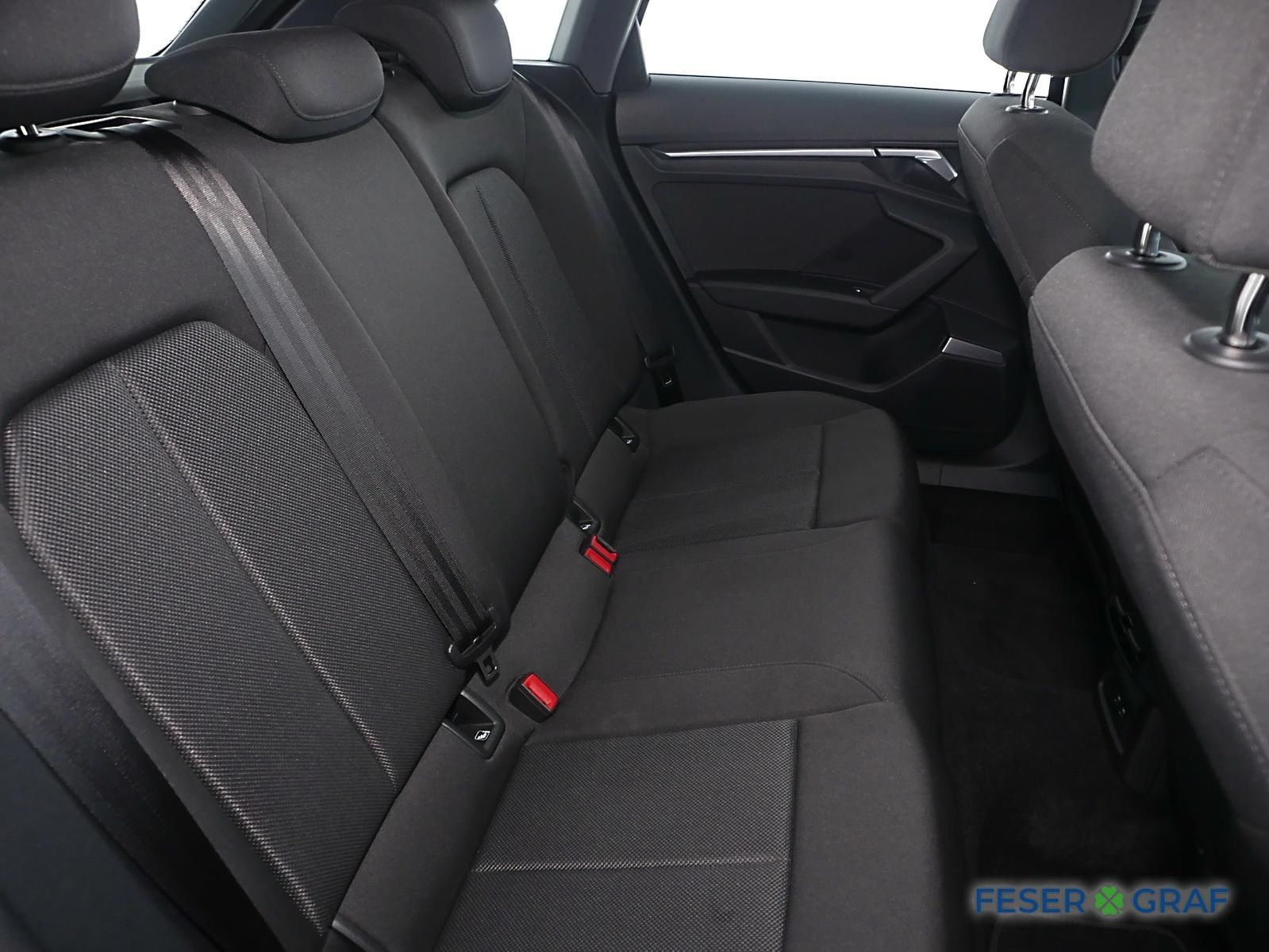 Audi A3 Sportback advanced 40 TFSI e Navi,Pano,LED,B&