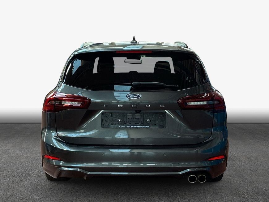 Ford Focus Turnier 1.0 EcoBoost Hybrid Aut. ST-LINE X