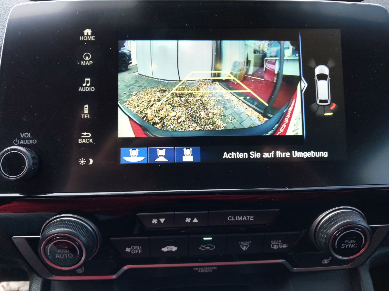 Honda CR-V 2.0 i-MMD HYBRID 2WD Elegance Navi/LED
