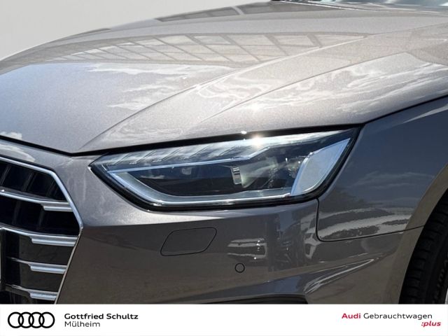 Audi A4 Avant 35 TFSI S-tronic - Samsaru's Car Outlet