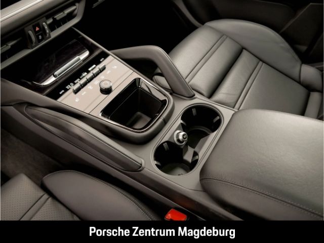 Porsche Cayenne E-Hybrid*PANO*BOSE*HD-MATRIX*INNO*PASM*