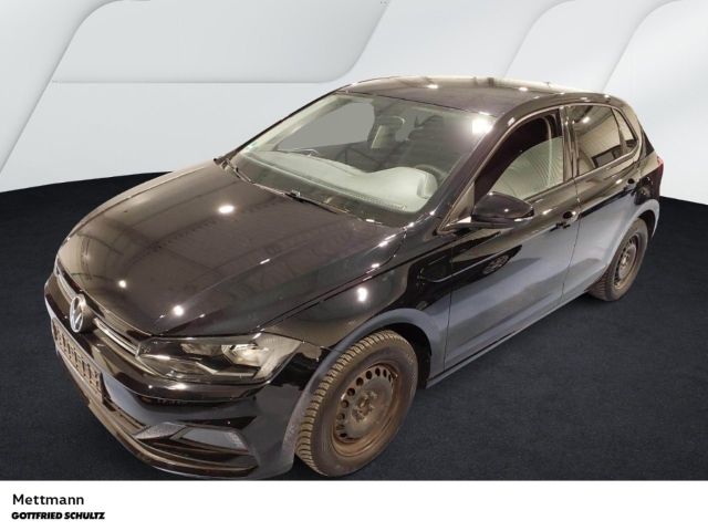 Volkswagen Polo 1.0 TSI DSG - Samsaru's Car Outlet