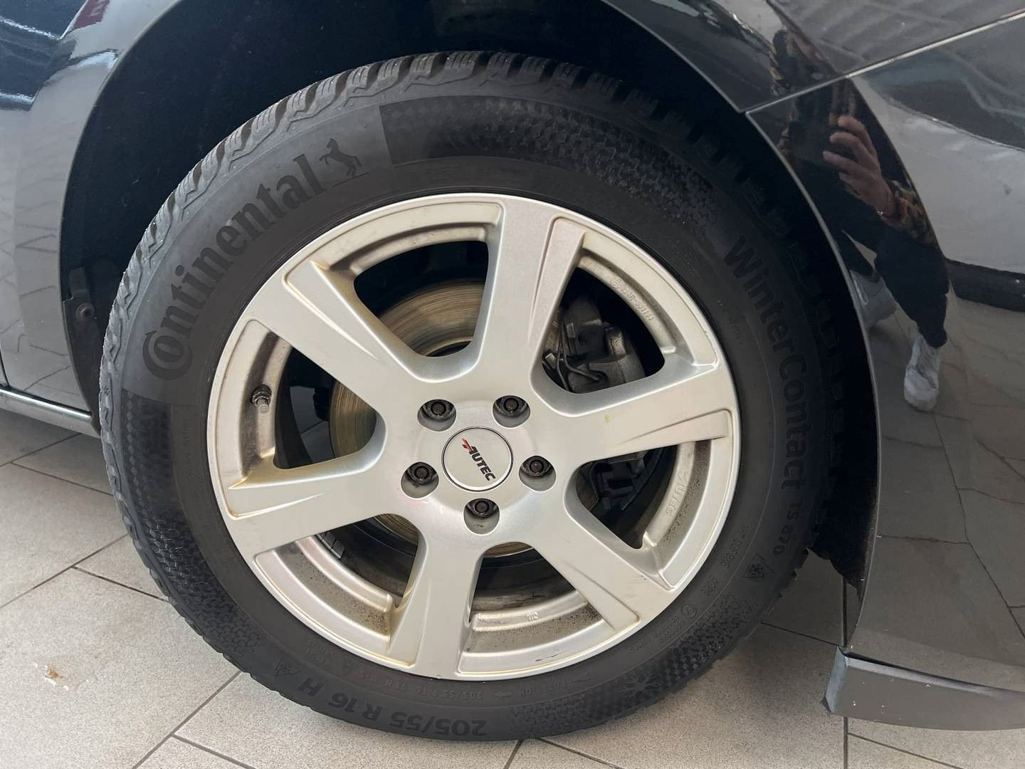 Opel Astra K ST 1.5 CDTI - Samsaru's Car Outlet