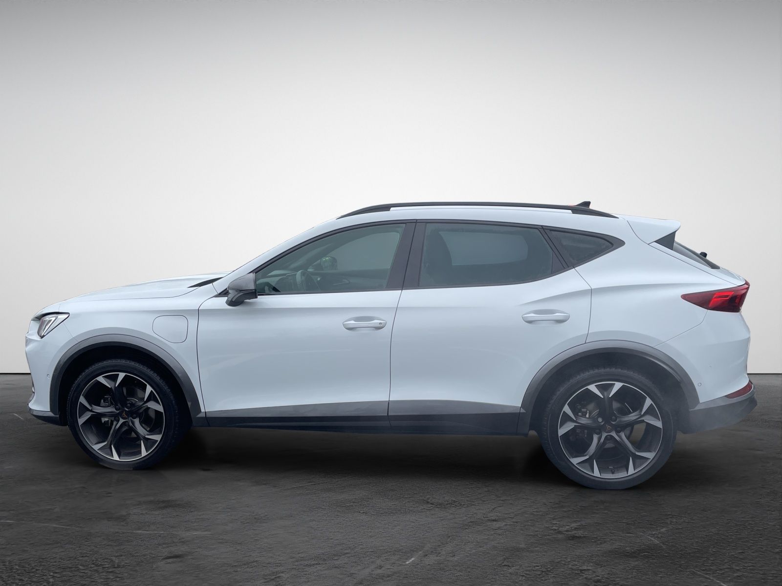 Cupra Formentor 1.4 TSI e-Hybrid  AHK Navi LED Kamera