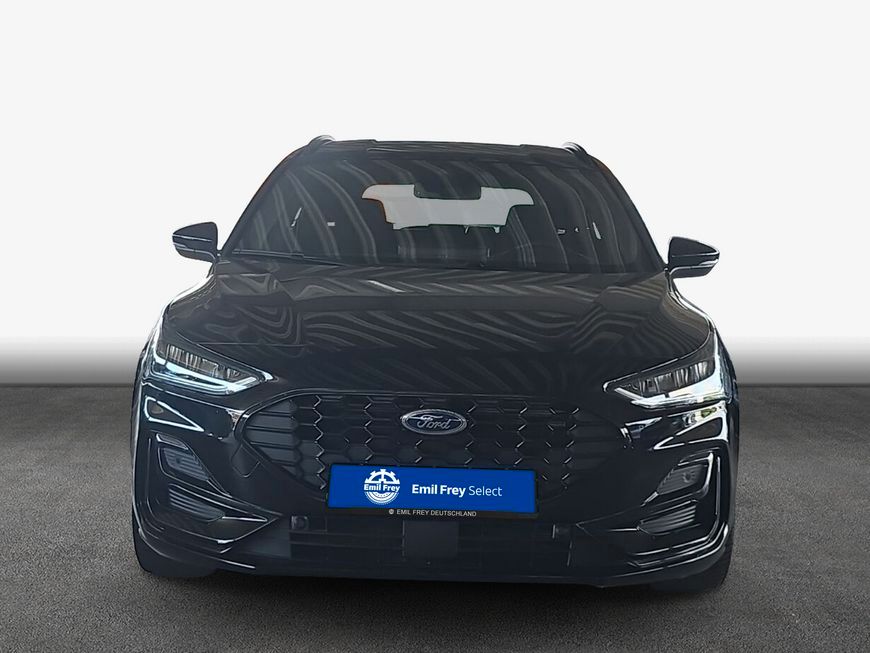 Ford Focus Turnier 1.5 EcoBlue  Aut. ST-LINE X