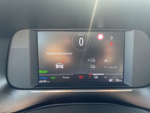 Opel Corsa-e Edition - Samsaru's Car Outlet