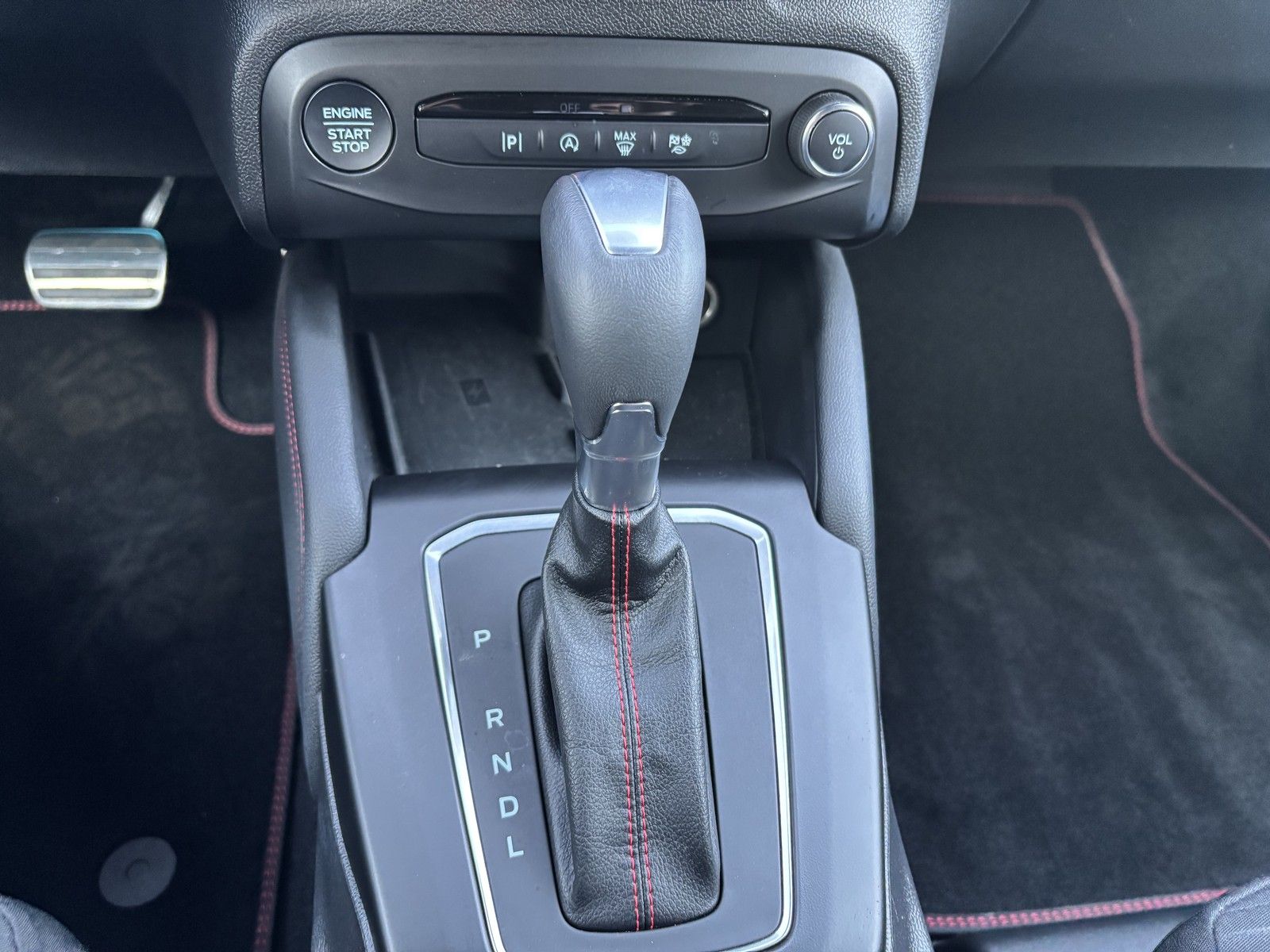 Ford Focus Turnier ST-Line X, ACC, LED; B&O, Apple Ca