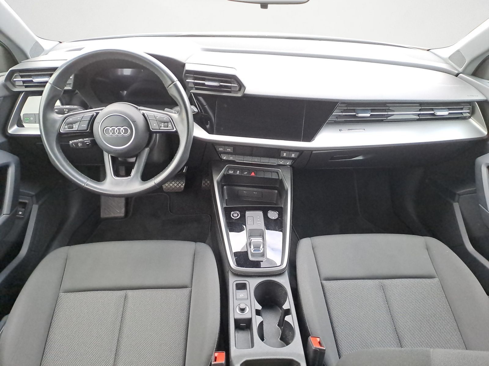 Audi A3 Sportback 40 TFSIe S-tronic Navi Virtual GRA