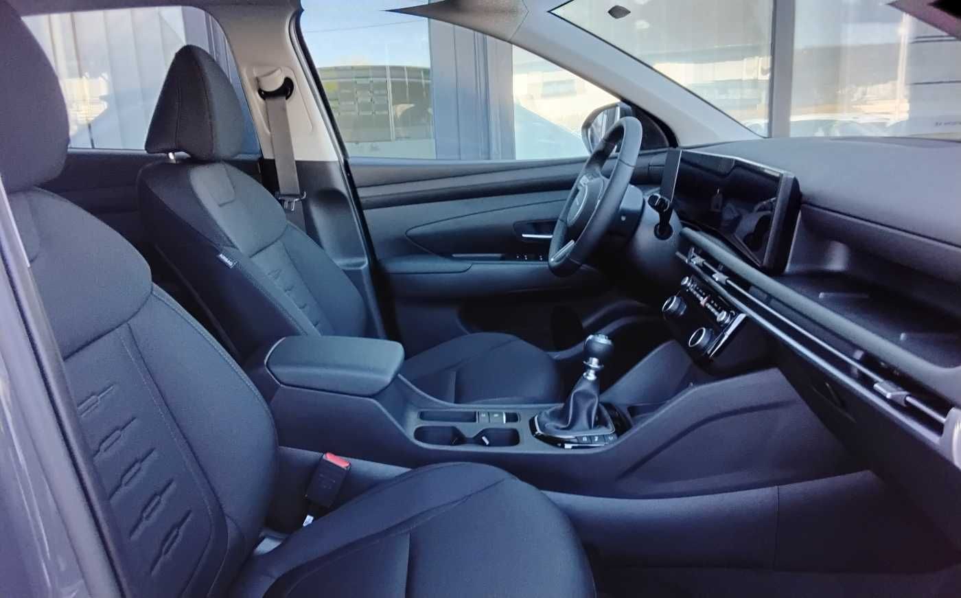 Hyundai TUCSON 1.6 T-GDi Select - Samsaru's Car Outlet