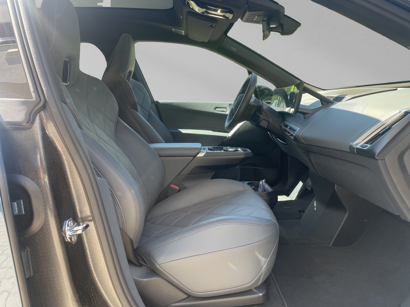 BMW iX M70 xDrive Amido-Leder 22" B&W ab 998€ mtl. o