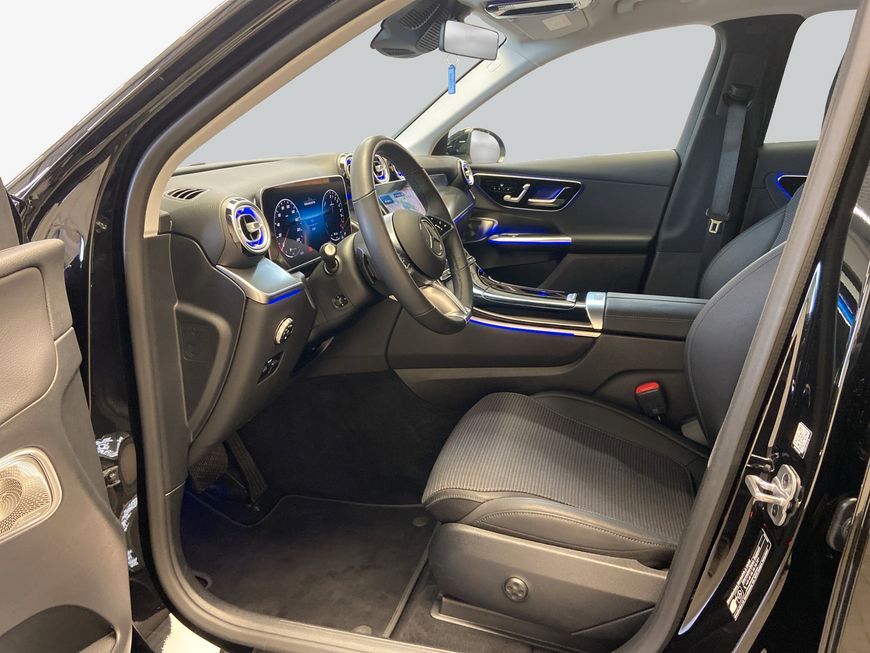 Mercedes-Benz GLC 300 e  4M Avantgarde PREMIUM|AHK|HiFi|FahrAs
