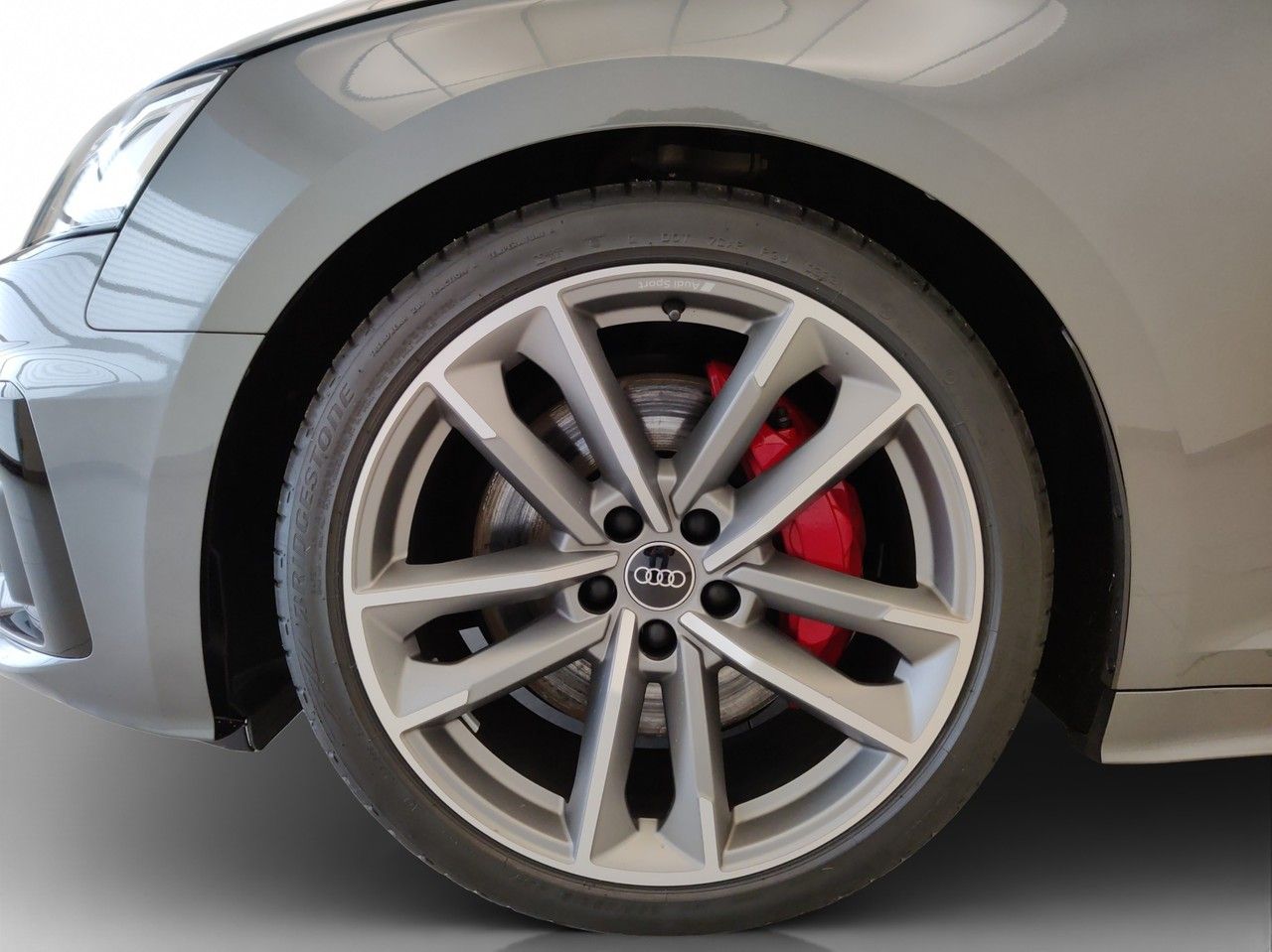 Audi A5 Sportback 50 TDI quattro tiptronic S line, Ma