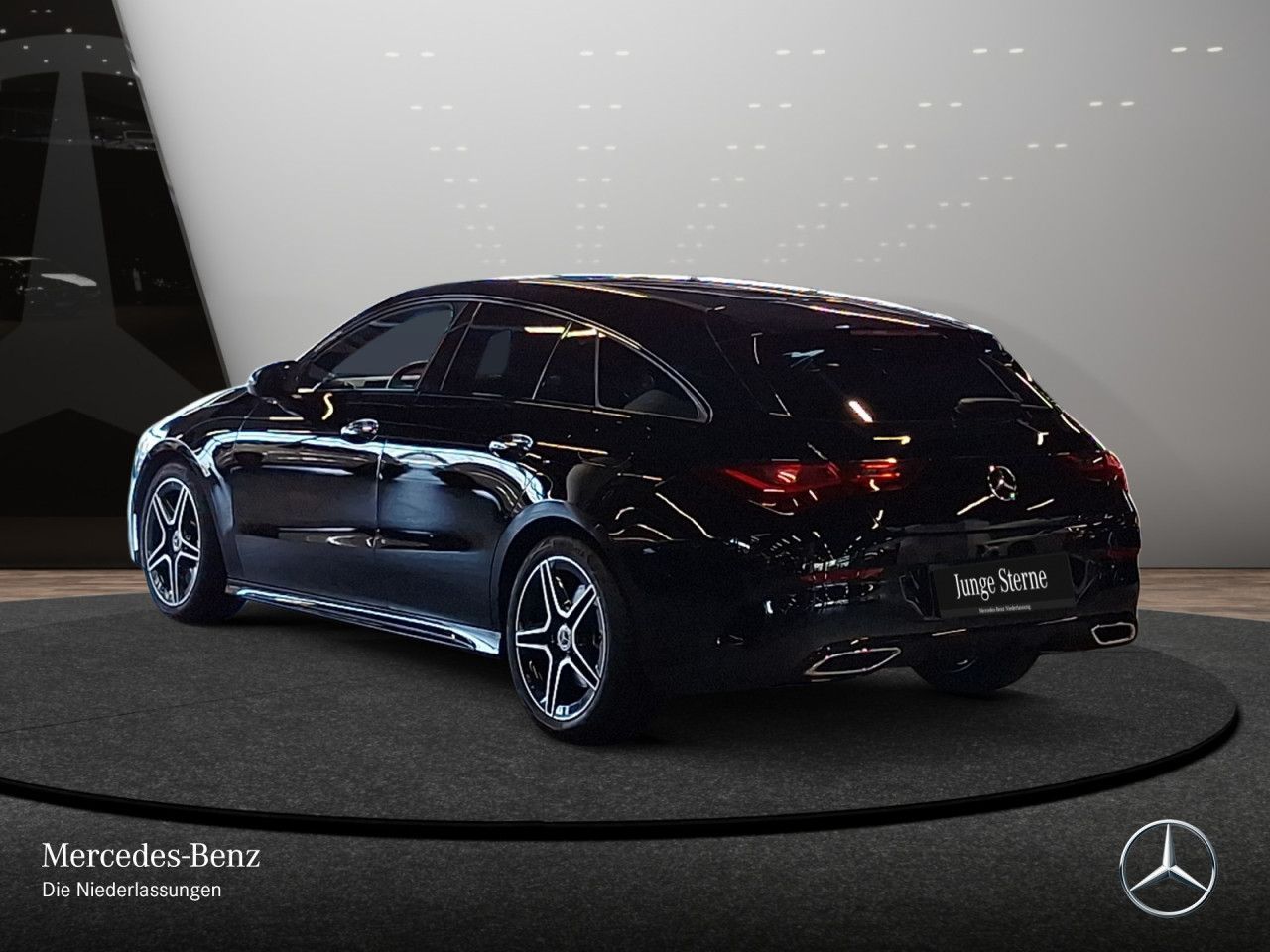 Mercedes-Benz CLA 250 4M AMG Premium - Samsaru's Car Outlet