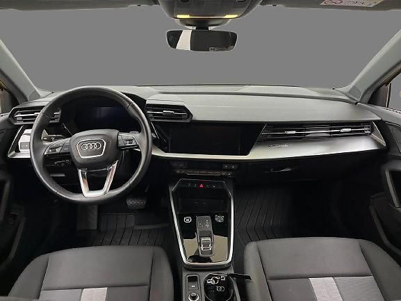Audi A3 2.0 40 TFSI Quattro Advanced*ACC*Carplay*Navi