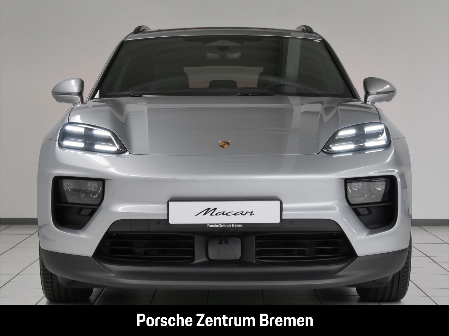 Porsche Macan 4S - Samsaru's Car Outlet