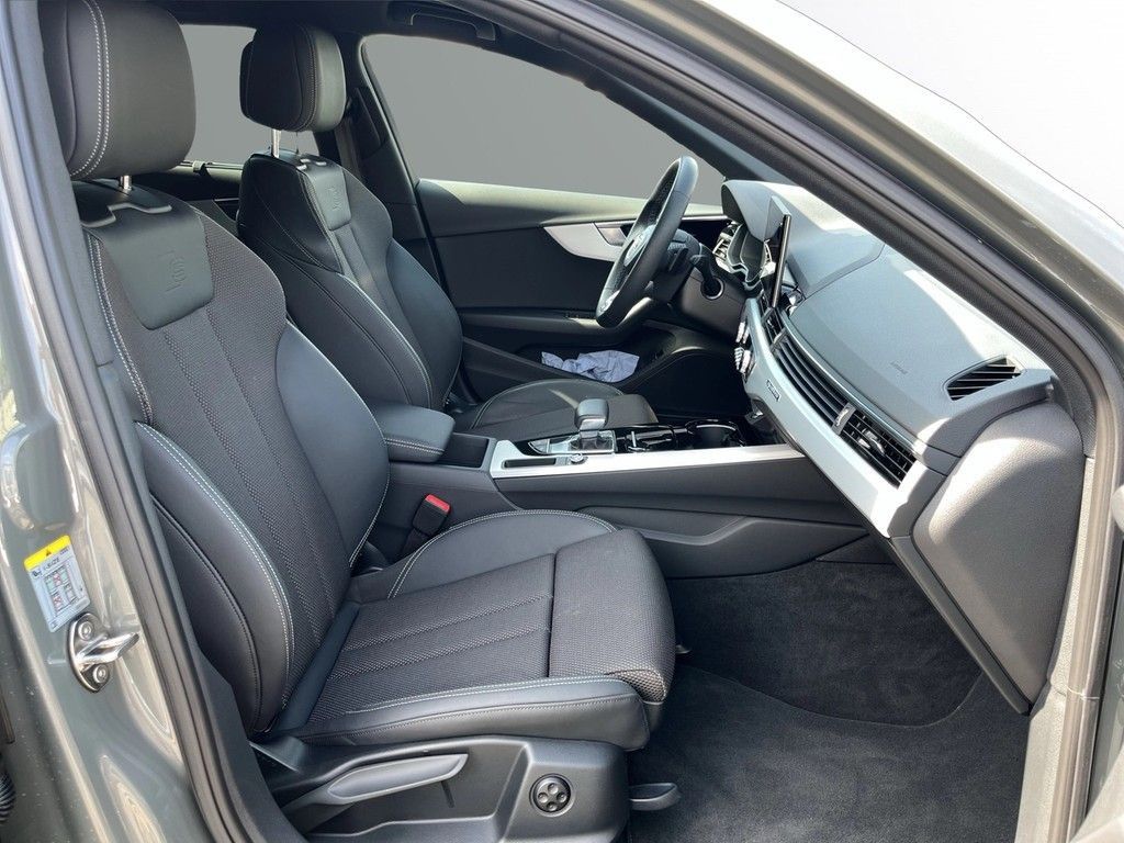 Audi A4 Avant 40 TDI quattro S Line - Samsaru's Car Outlet