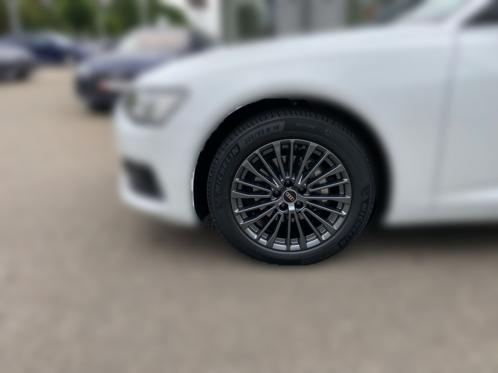 Audi A6 Avant - Samsaru's Car Outlet