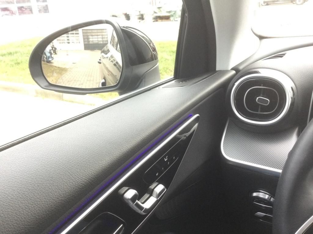 Mercedes-Benz GLC 200 4MATIC Avantgarde - Samsaru's Car Outlet