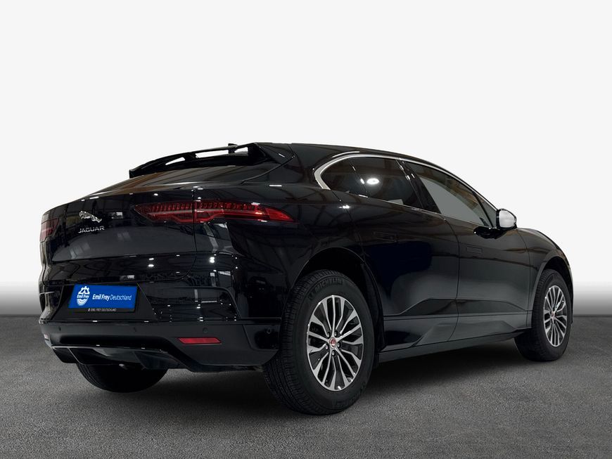 Jaguar I-Pace EV400 AWD S