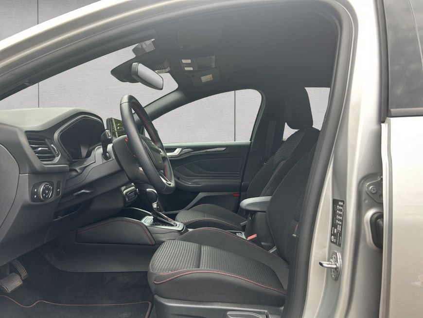 Ford Focus Turnier 1.0 EcoBoost Hybrid Aut. ST-LINE X