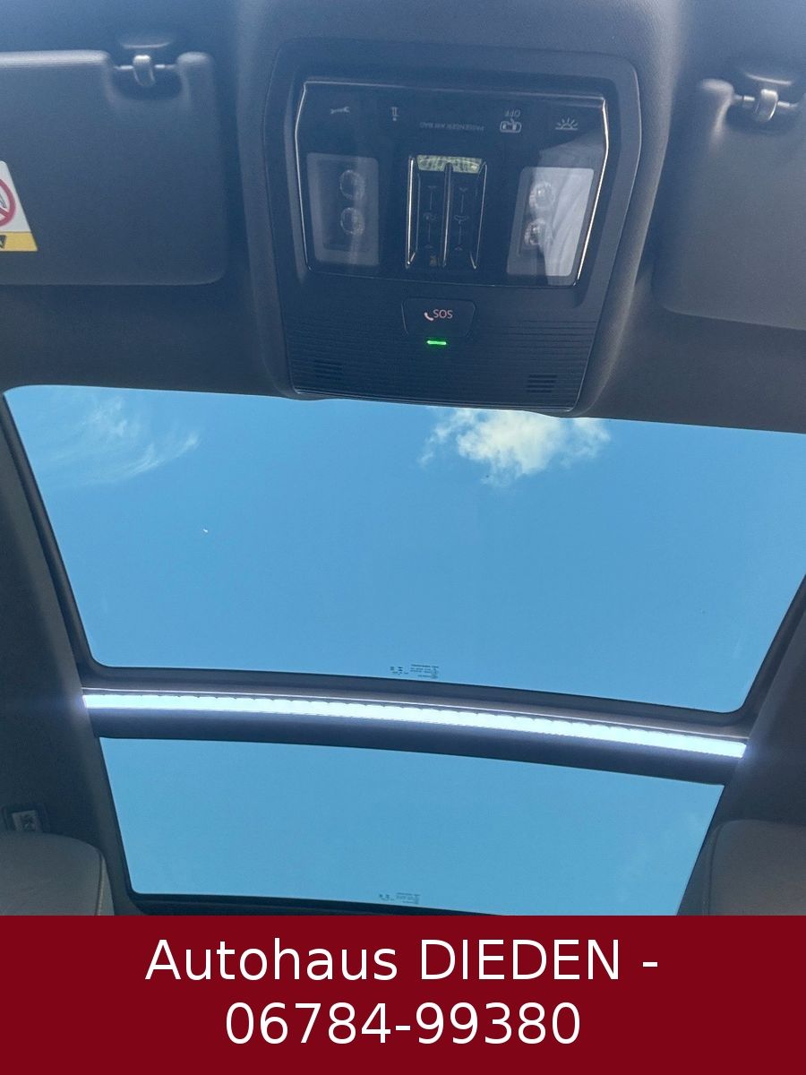 Cupra Formentor - Samsaru's Car Outlet