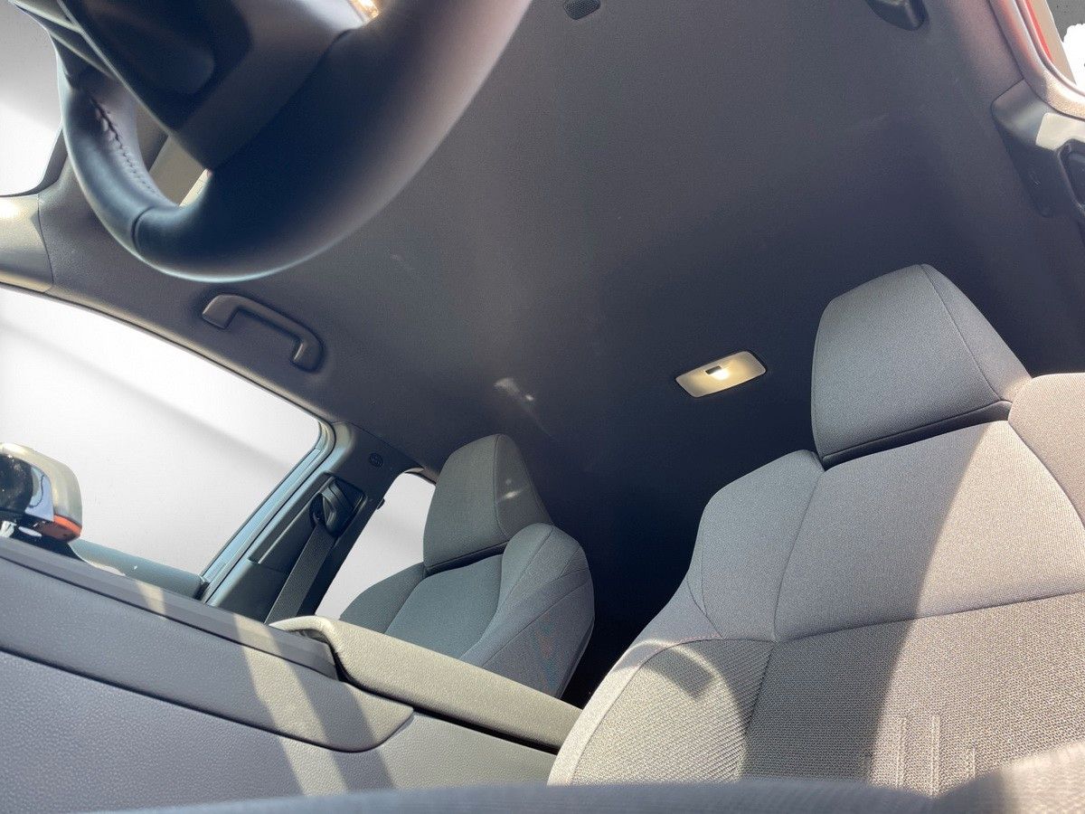 Toyota C-HR 2.0 Plug-In Hybrid Team D *2xPDC*LED*elHKL*