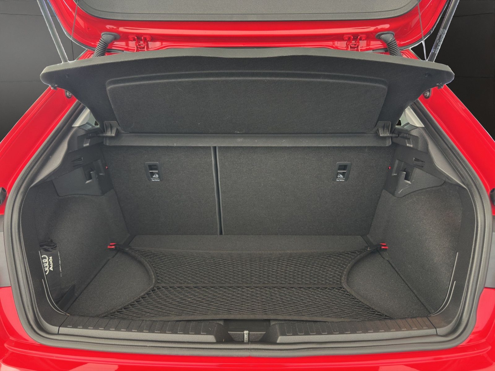 Audi A1 Sportback 35 TFSI S tr. PLUS - Samsaru's Car Outlet
