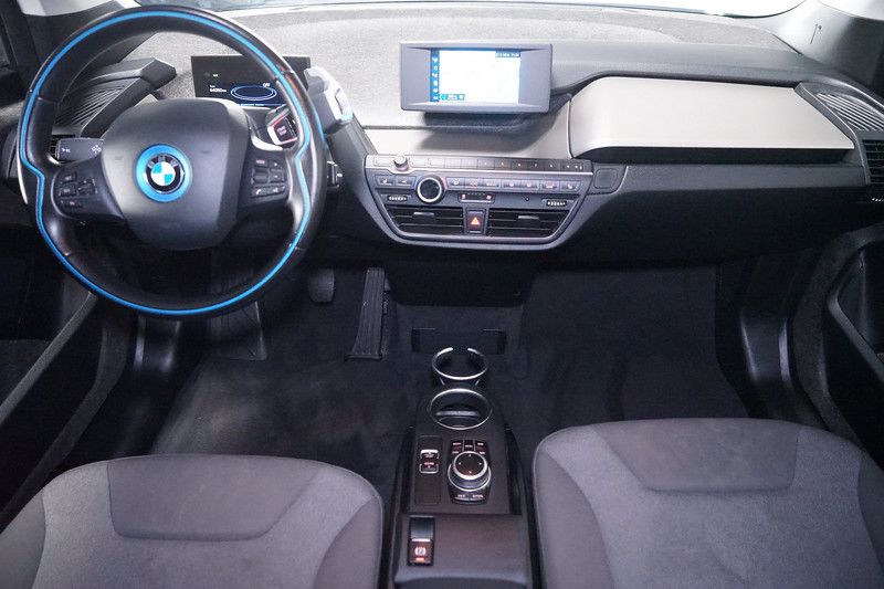 BMW i3 42 kWh / 120 AH S 184 - Samsaru's Car Outlet