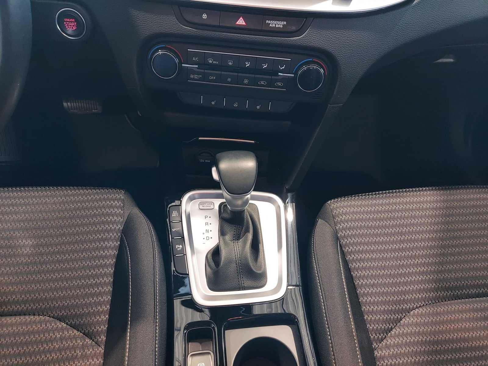 Kia Xceed 1.6 Plug-in Hybrid Vision - Samsaru's Car Outlet