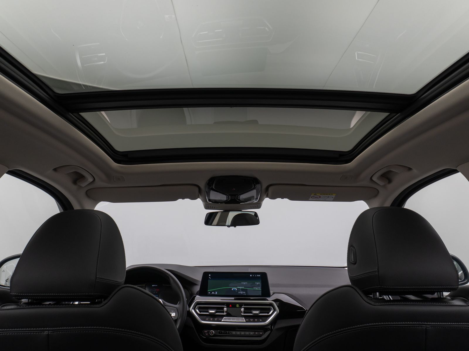 BMW X3 xD30e Sport - Samsaru's Car Outlet