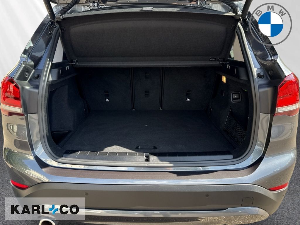 BMW X1 xDrive 25e - Samsaru's Car Outlet