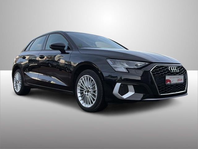 Audi A3 SPORTBACK 30 TDI ADVANCED - Samsaru's Car Outlet