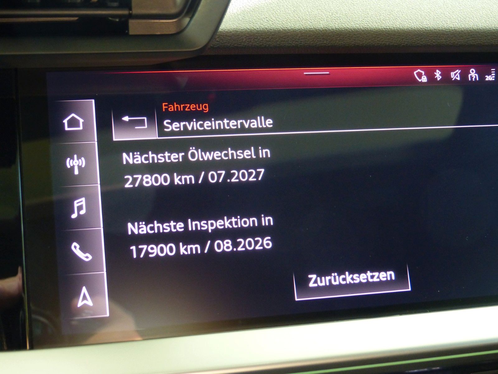 Audi A3 Sportback 35 TFSI S line, PANO,LEDER,MATRIX