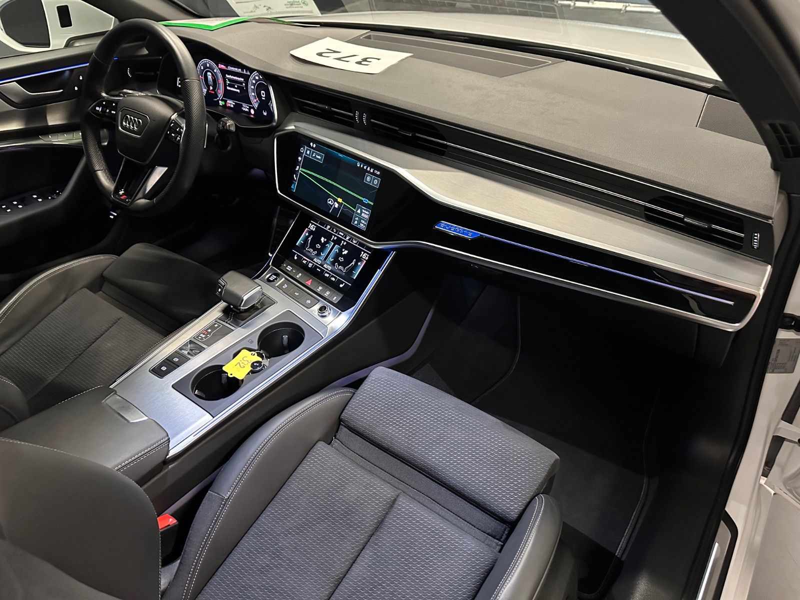 Audi A6 Avant 40 TDI quattro Sport/S-Line*21Zoll*