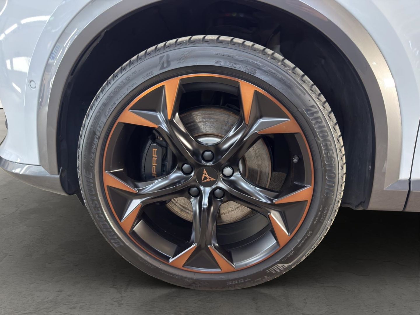 Cupra Formentor VZ 1.4 e-HYBRID Alu LED AHK Pano Top V