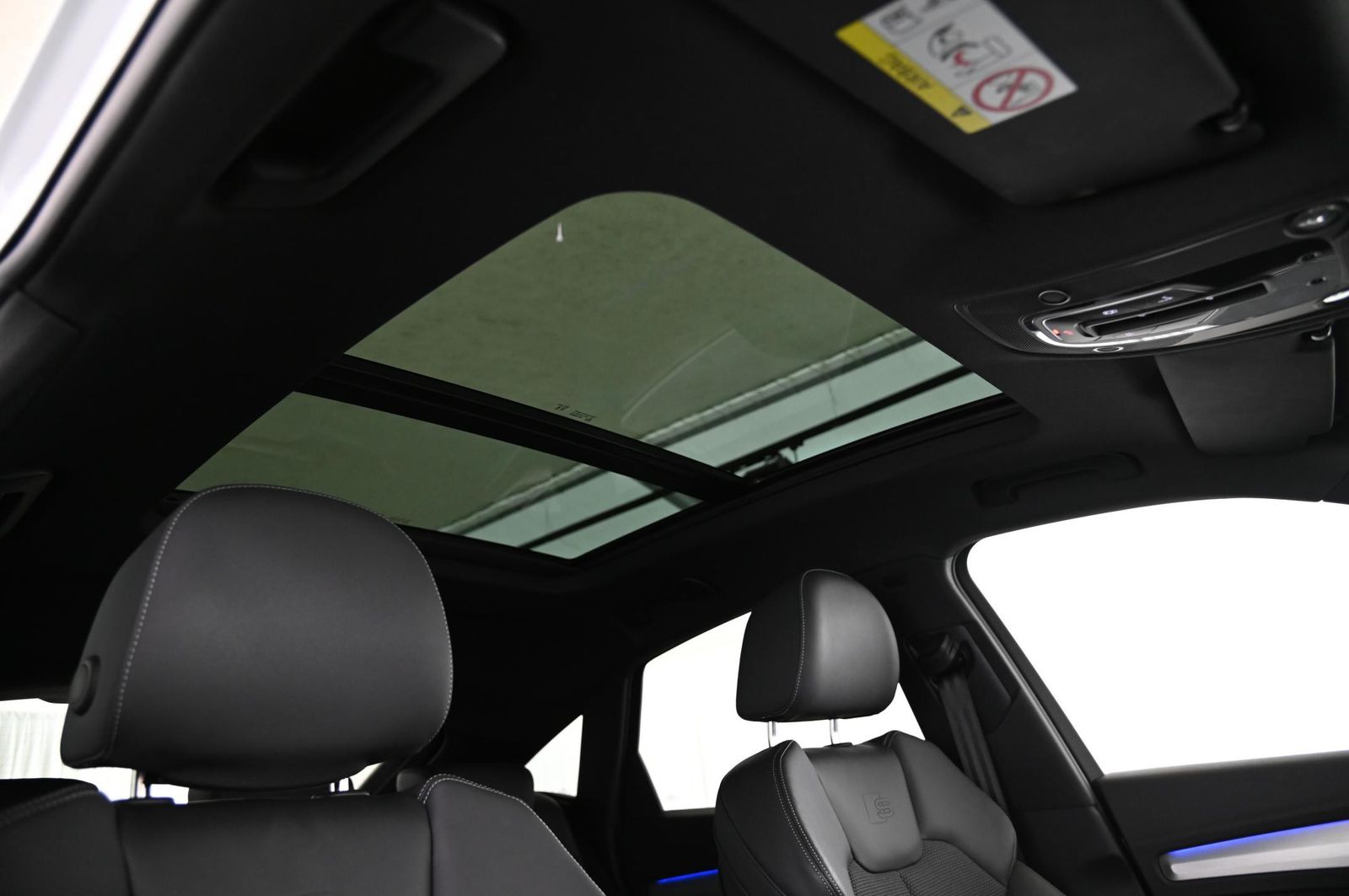 Audi Q5 Sportback 55 TFSIe qr. S-Line+ - Samsaru's Car Outlet