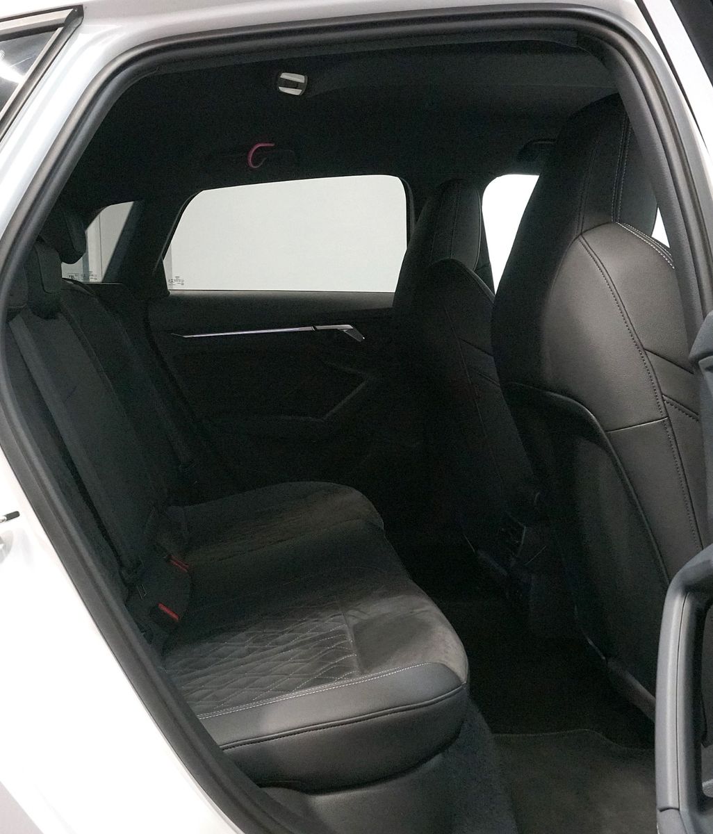 Audi A3 Sportback 30 TFSI S Line*ACC*DAB*LED*