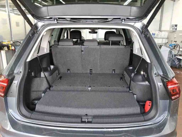 Volkswagen Tiguan Allsp. 2.0TDI Elegance 4M AHK Kamera LED