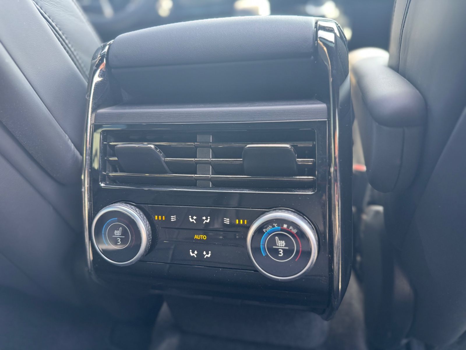 Range Rover Sport Autobiography - Samsaru's Car Outlet