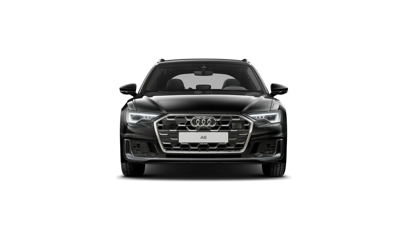 Audi A6 Avant 50 TDI qu S line - Samsaru's Car Outlet