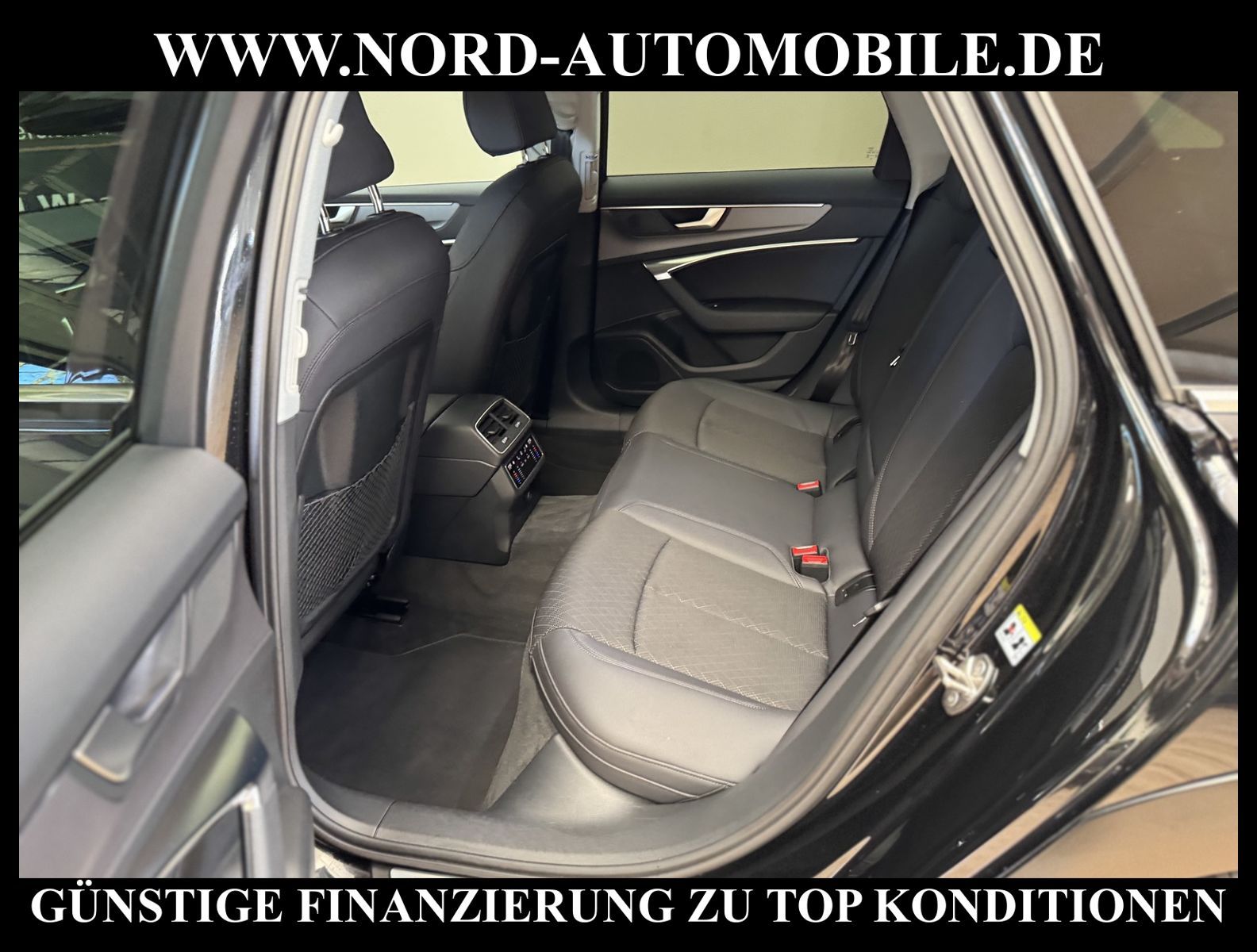 Audi A6 Allroad quattro 40 TDI - Samsaru's Car Outlet