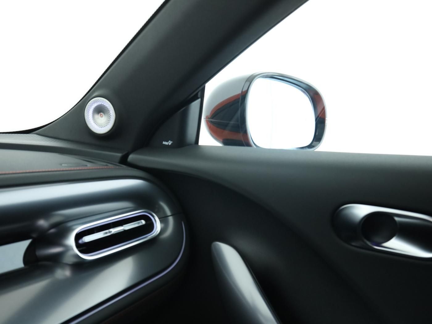 Smart #3 BRABUS FLA HUD 360 Pano SpurW MATRIX KeyLess