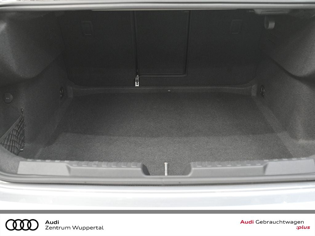 Audi A3 Limousine 35 TDI ACC KEYLESS PDC VO&HI INTERF