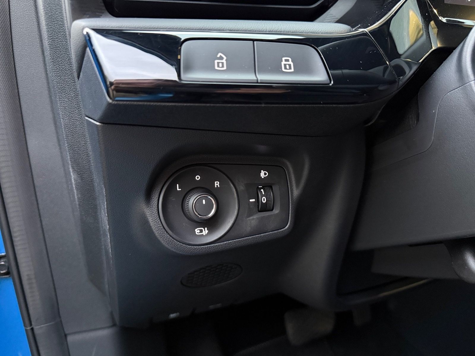 MG3 Hybrid+ Luxury ACC+AUT+LED+Navi+Virtual+360