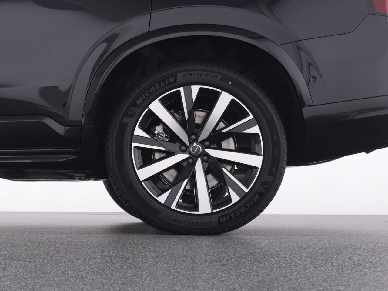 Volvo XC 90 T8 AWD Plus Dark Plug-In (EURO 6e)