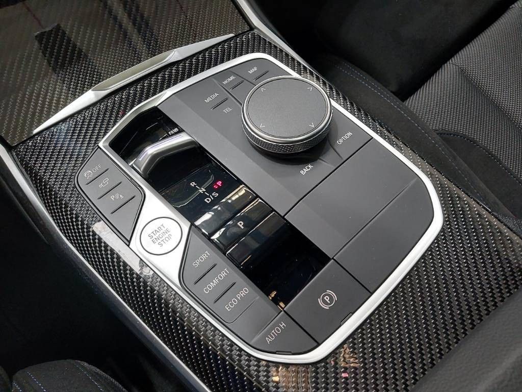BMW 320d xD M Sport Pro HuD Carbon Pano StHz h/k AHK