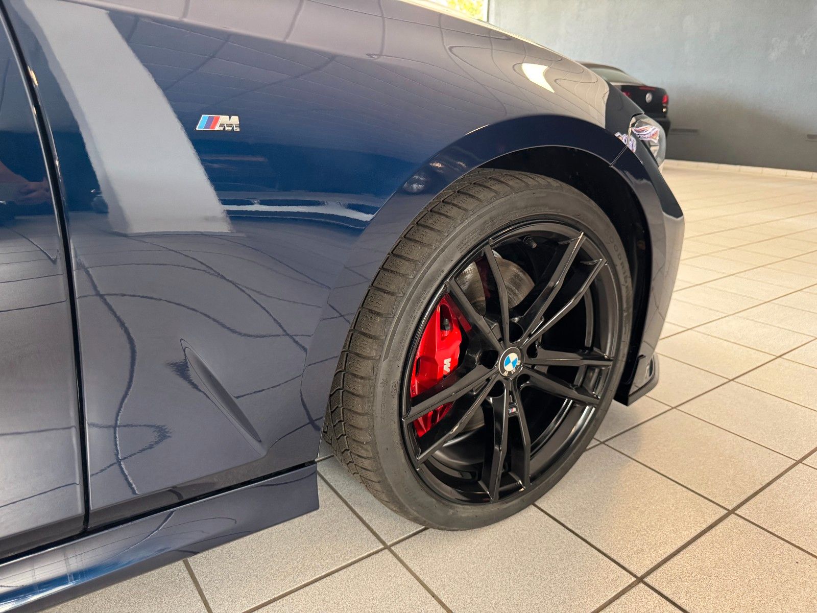 BMW 340 M340i xDrive Auto M//Performance - Samsaru's Car Outlet