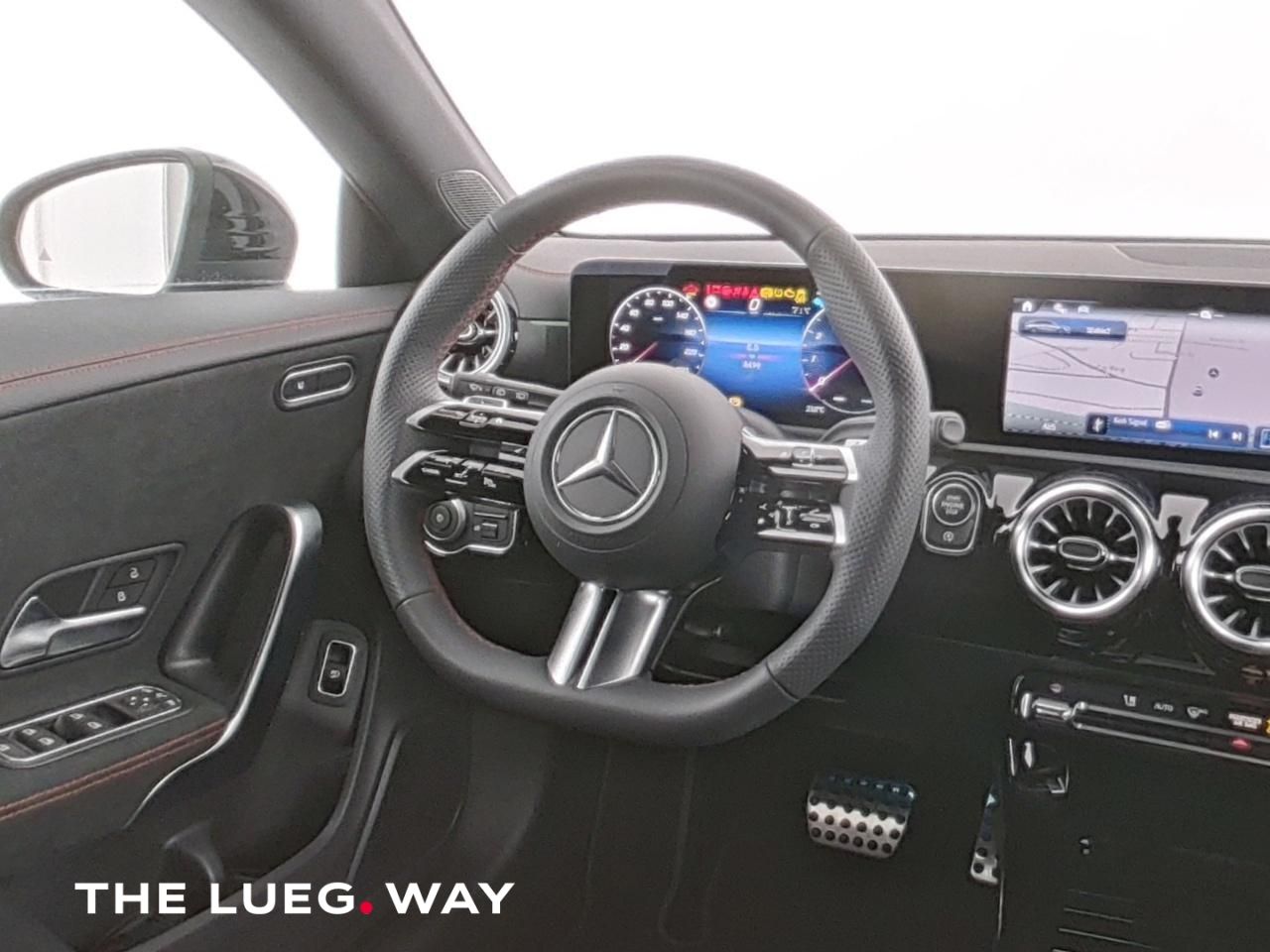 Mercedes-Benz CLA 250 4M SB AMG - Samsaru's Car Outlet